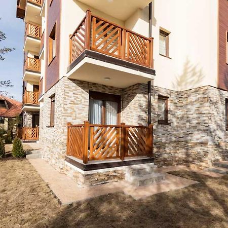 ZLATIBOR 2018 SPA i Wellness Zewnętrze zdjęcie