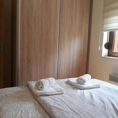 ZLATIBOR 2018 SPA i Wellness Zewnętrze zdjęcie