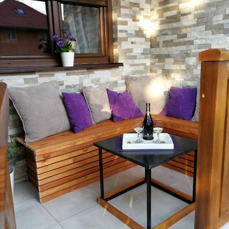 ZLATIBOR 2018 SPA i Wellness Zewnętrze zdjęcie