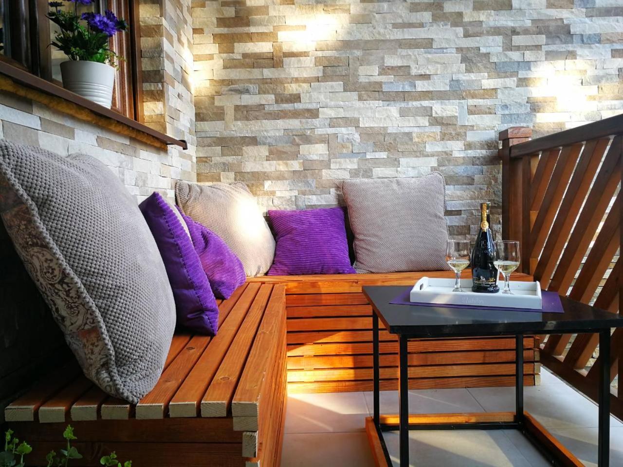 ZLATIBOR 2018 SPA i Wellness Zewnętrze zdjęcie