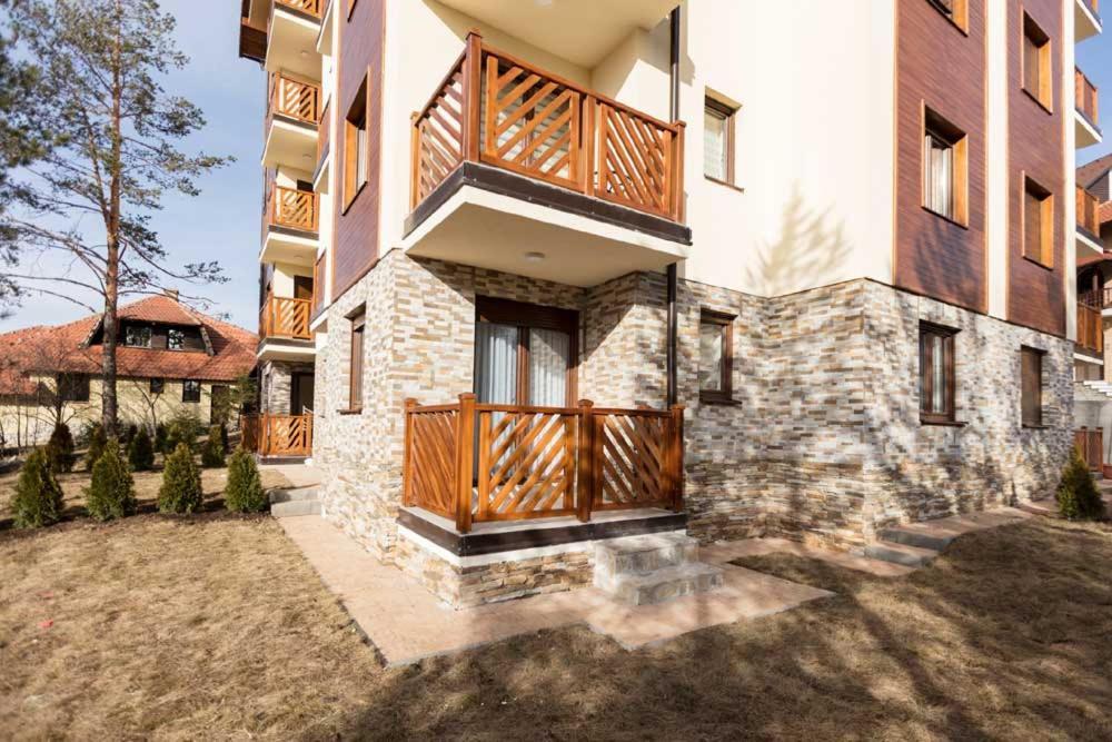 ZLATIBOR 2018 SPA i Wellness Zewnętrze zdjęcie