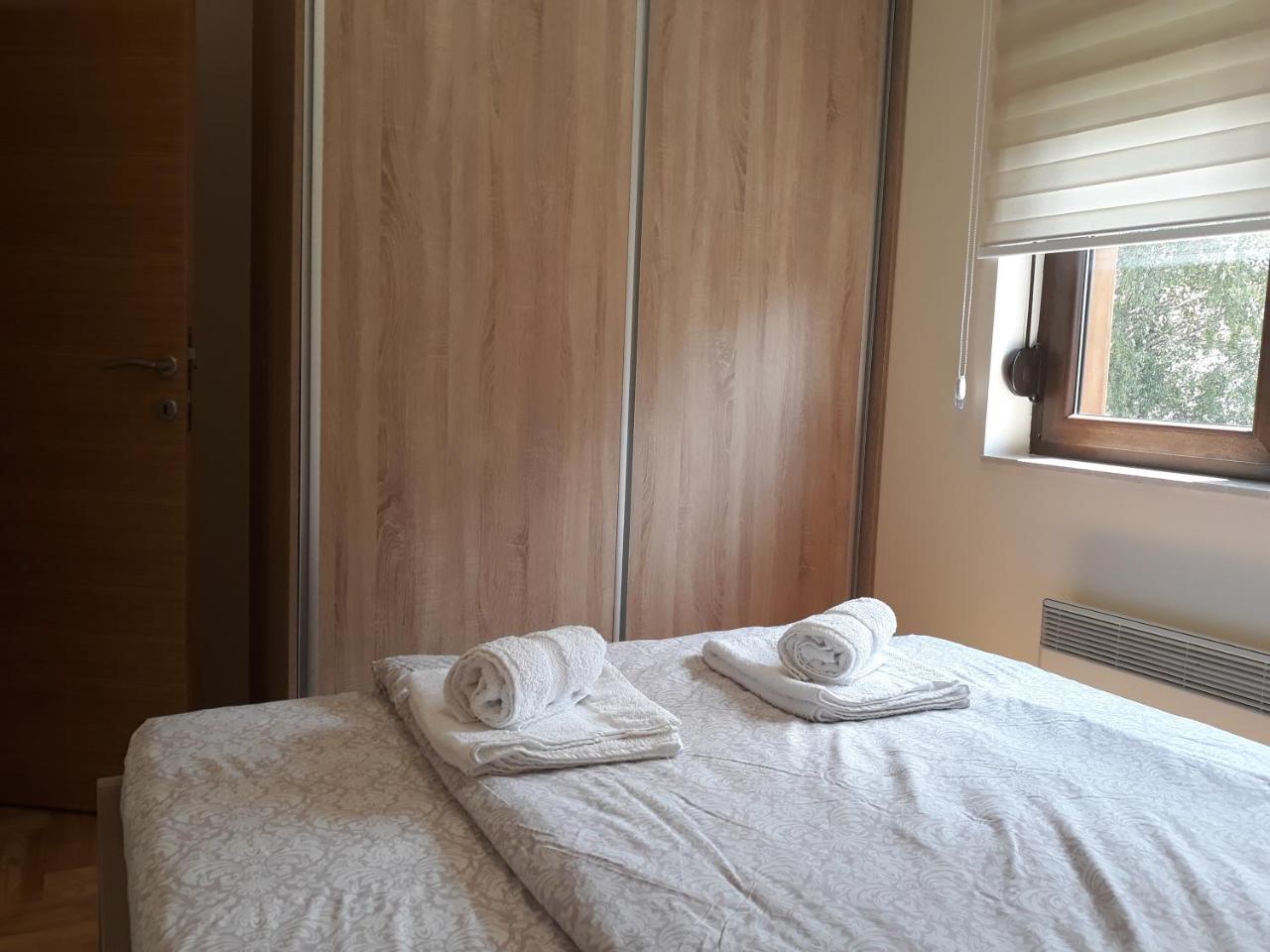 ZLATIBOR 2018 SPA i Wellness Zewnętrze zdjęcie