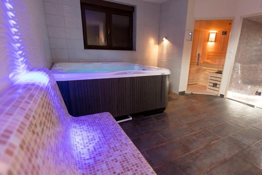 ZLATIBOR 2018 SPA i Wellness Zewnętrze zdjęcie