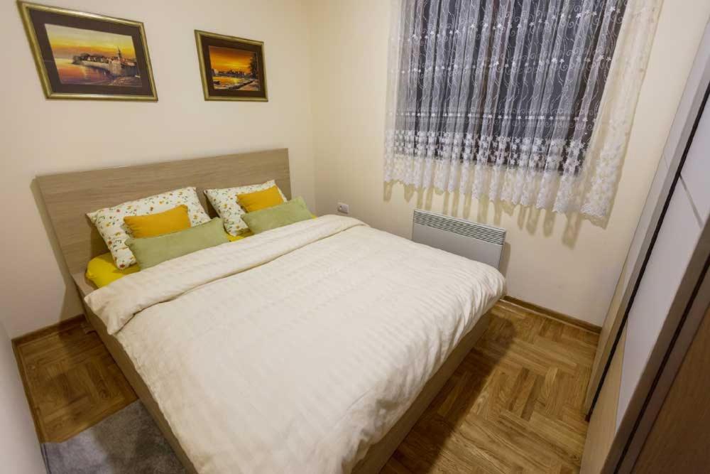 ZLATIBOR 2018 SPA i Wellness Zewnętrze zdjęcie