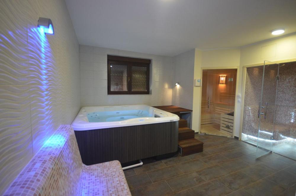 ZLATIBOR 2018 SPA i Wellness Zewnętrze zdjęcie