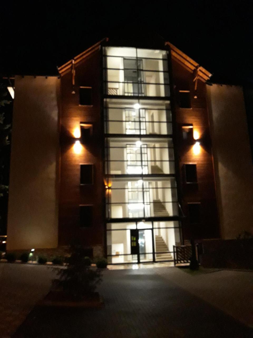 ZLATIBOR 2018 SPA i Wellness Zewnętrze zdjęcie