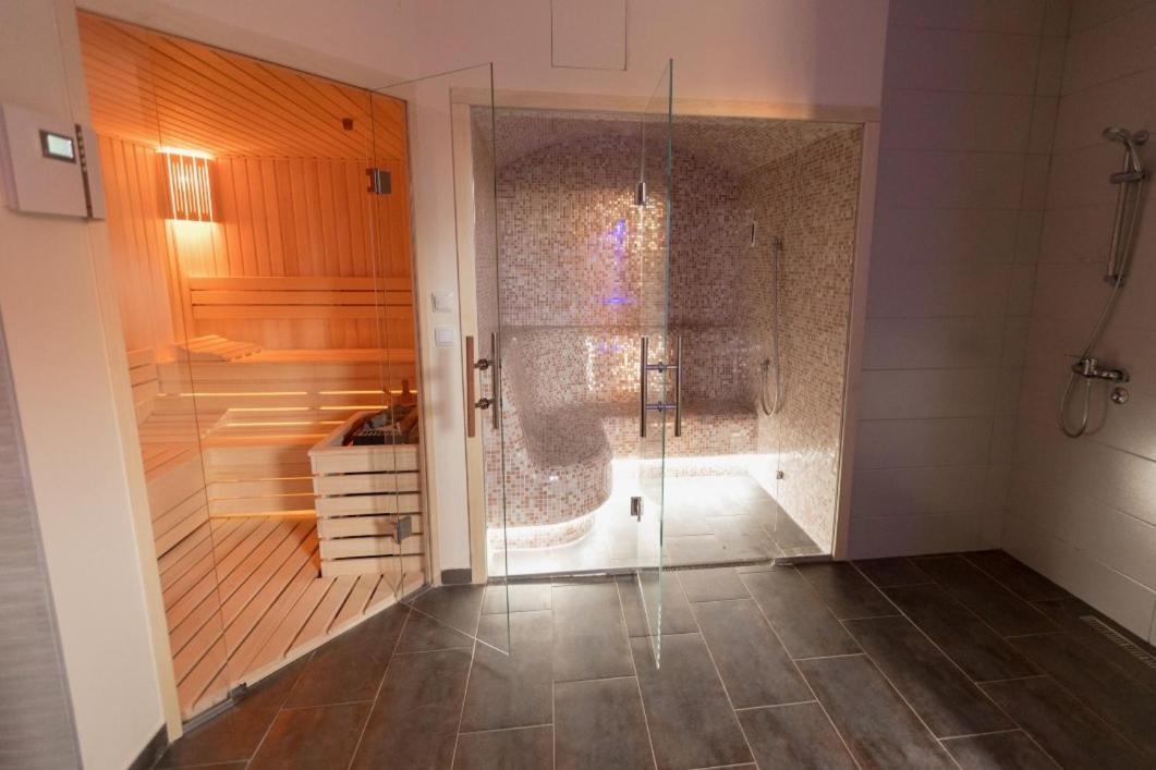 ZLATIBOR 2018 SPA i Wellness Zewnętrze zdjęcie